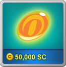 Buy 59,800 Credits