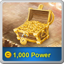 Buy 16,900 Credits
