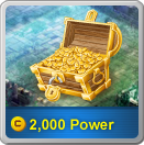 Buy 33,800 Credits
