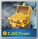 Buy 84,500 Credits