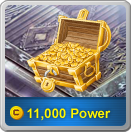 Buy 169,000 Credits