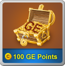 Buy 1,300 Credits