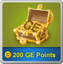 Buy 2,600 Credits