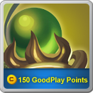 Buy 6,600 Credits