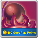 Buy 17,600 Credits