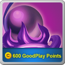 Buy 26,400 Credits
