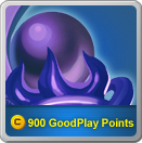 Buy 39,600 Credits