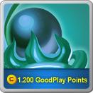 Buy 52,800 Credits
