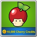 Buy 10,000 Credits