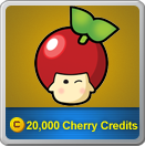 Buy 20,000 Credits