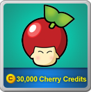 Buy 30,000 Credits