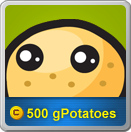 Buy 9,300 Credits