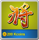 Buy 109,800 Credits