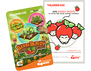 Barn Buddy PPCARD