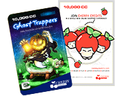 Ghost Trappers PPCARD