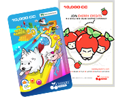 Matchmove Games PPCARD