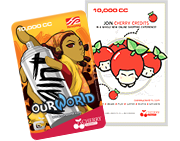 ourWorld PPCARD