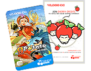 Flyff PPCARD