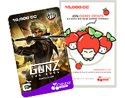 GunZ PPCARD