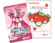Pangya PPCARD