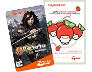 Rappelz PPCARD