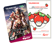 Rohan: Blood Feud PPCARD