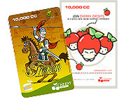Travian PPCARD