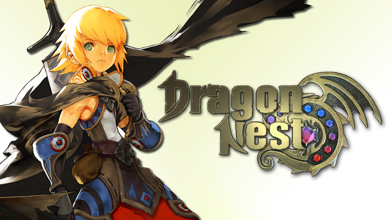 Dragon Nest SEA