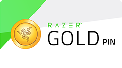Razer Gold PIN 