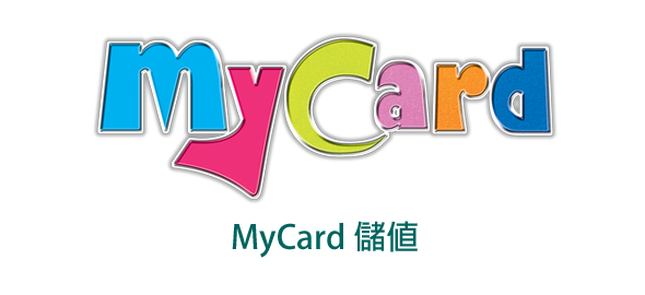 MyCard (Physical Scratch Card) 