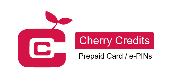 Top-Up Methods - Cherry Credits