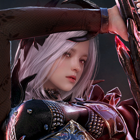 Black Desert Asia